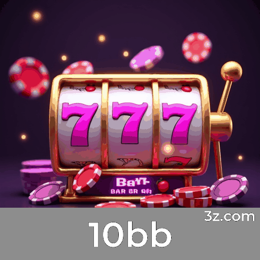 10bb: Seu Cassino Online Seguro e Divertido