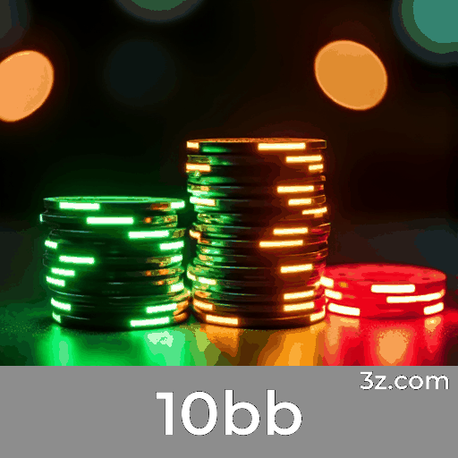 10bb: A Emoção dos Jogos de Cassino e Oportunidade de Ganhar