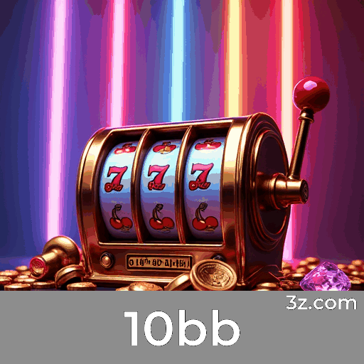 10bb: Seu Cassino Online Seguro e Divertido
