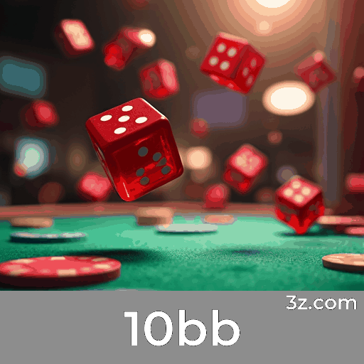 10bb: Seu Cassino Online Seguro e Divertido