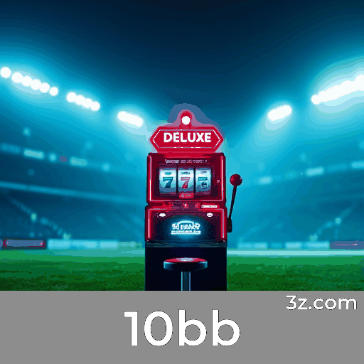10bb: Seu Cassino Online Seguro e Divertido