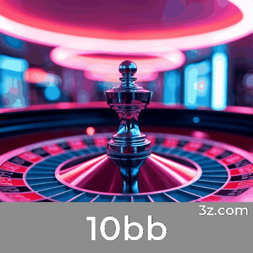 10bb: O Paraíso de Jogos Selecionados e Diversificados